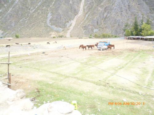 TERRENO OLLANTAYTAMBO DE 5000M2