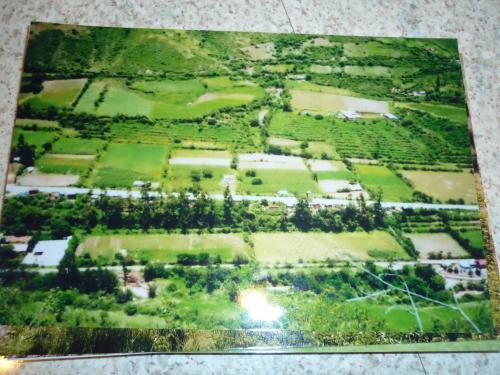 TERRENO LIMATAMBO DE 7550M2