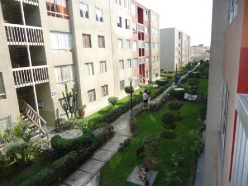 VENTA DE DEPARTAMENTO EN JR. MANUEL IRRIBARREN SURQUILLO