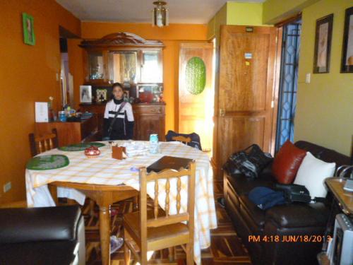 DEPARTAMENTO CONDOMINIO ALBORADA DE 85M2