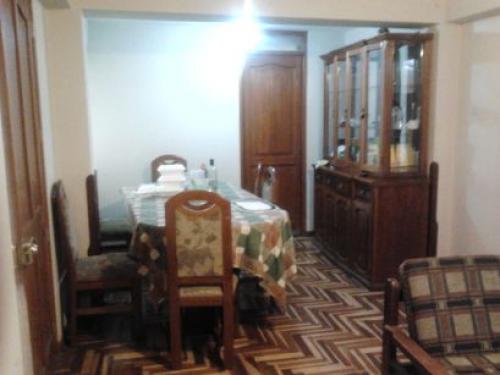 DEPARTAMENTO EN VENTA AV TOMASA TTITO CONDEMAYTA DE 95M2