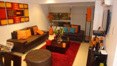 VENTA DE DEPARTAMENTO EN JR. CRISTOBAL DE PERALTA SANTIAGO DE SURCO