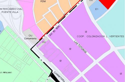 VENDO TERRENO 2000 M2