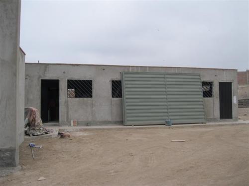 LOCAL EN ALQUILER 2000 - 4000 M2!!! VILLA EL SALVADOR