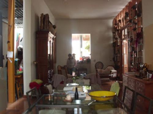 CASA EN ALQUILER 320m2, MIRAFLORES