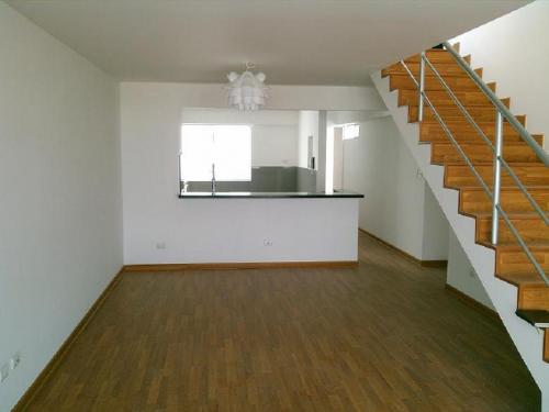 ESTRENO  DUPLEX  DE 2 DORMITORIOS, TERRAZA, MIRAFLORES