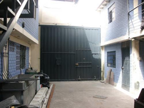 LOCAL EN ALQUILER SURQUILLO, A.C.: 780m2