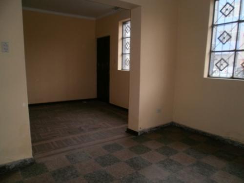 VIVIENDA PARANEGOCIO EN LA VICTORIA