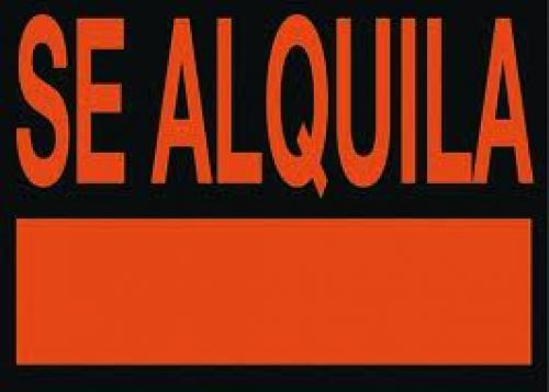 ALQUILO LOCA COMERCIAL EN SAN JUAN DE MIRAFLORES