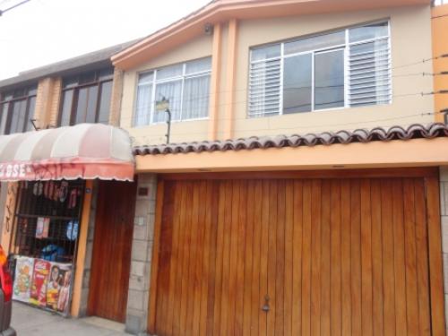 VENTA DE CASA EN AV VENEZUELA SAN MIGUEL