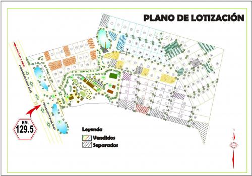 vendo casas los huertos de cerro azul