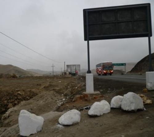 venta de terreno megagrifo