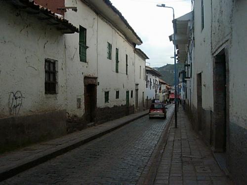 CASA EN CALLE UNION DE 540M2