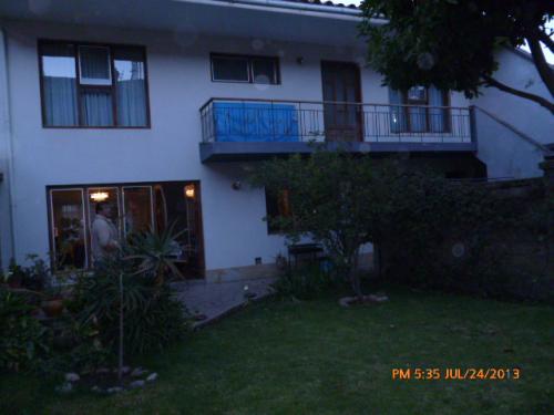 CASA URB MAGISTERIO DE 300M2