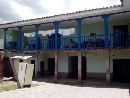 CASA EN CALLE FIERRO DE 1200M2