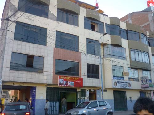 CASA AV INFANCIA DE 850M2