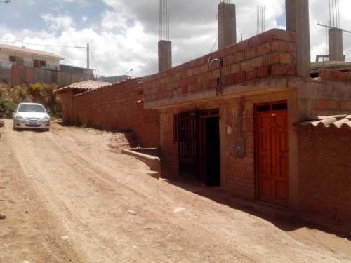 CASA APV DANIEL ESTRADA DE 65M2