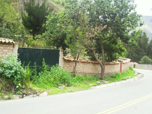 TERRENO OLLANTAYTAMBO SECTOR PHIRI DE 5700M2