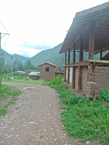 TERRENO HUARAN CALCA DE 2250M2