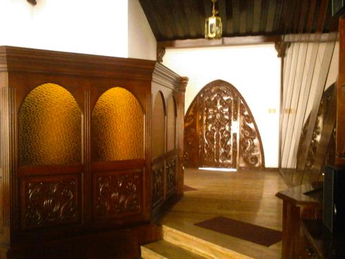 Se vende casa en Pueblo Libre