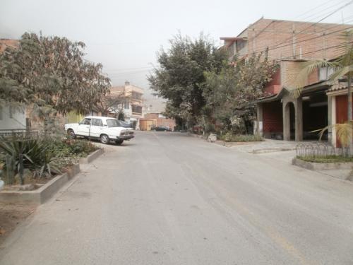 TERRENO 140MTS. LAS PRADERAS DE LA MOLINA