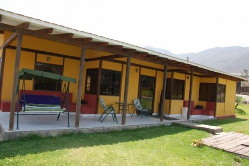 el mirador de tutumo