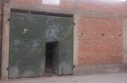 vendo terreno la victoria