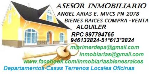 vendo terreno industrial