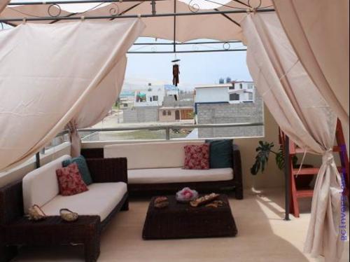 GRAN OPORTUNIDAD CASA DE PLAYA EN CAMANA FULL AMOBLADA