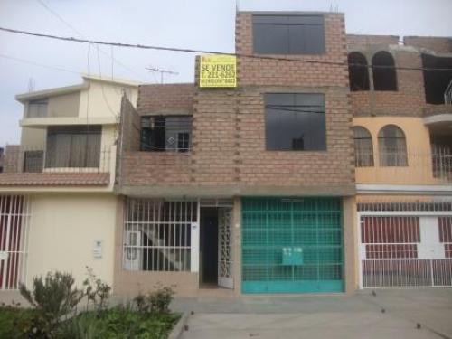 Venta de Casa en San Martin de Porres