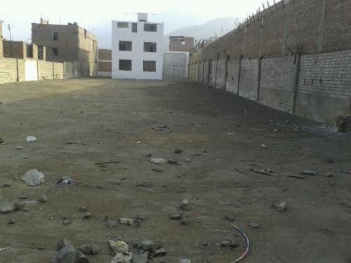 EXCELENTE LOCAL INDUSTRIAL EN VENTA - SJL