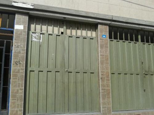 CASA COMO COMERCIO EN VENTA URB.ZARATE - S.J. LURIGANCHO