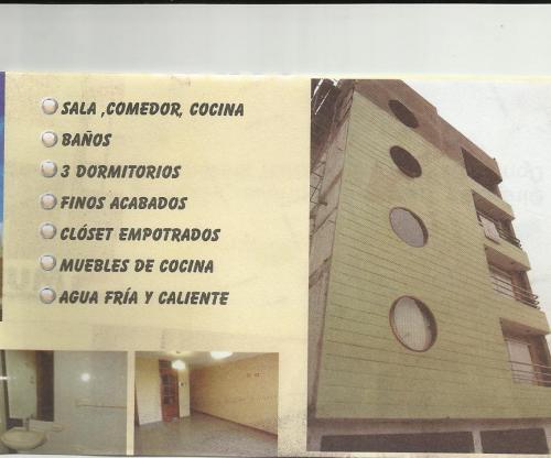 VENDO DPTOS. DE ESTRENO EN SAN JUAN DE MIRAFLORES.