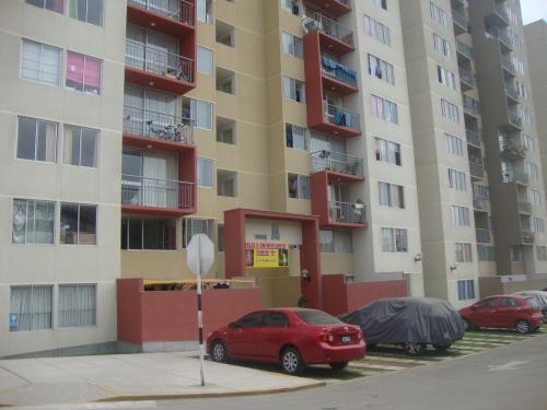 Venta De Departamento Jr. García Villón Cercado de Lima