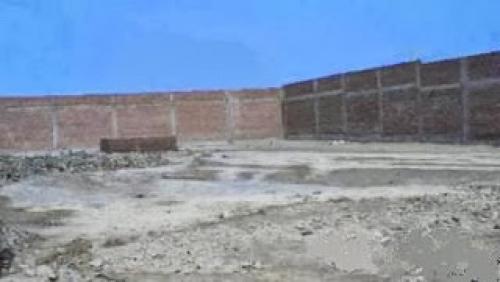  TERRENO EN VENTA S.J.L. 1115m2 INDUSTRIA, TALLER O VIVIENDA