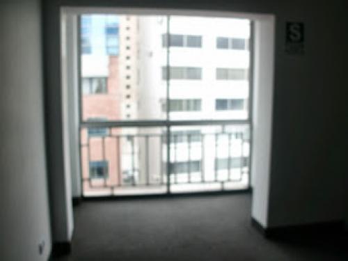 OFICINA EN ALQUILER 130 m2, SAN ISIDRO