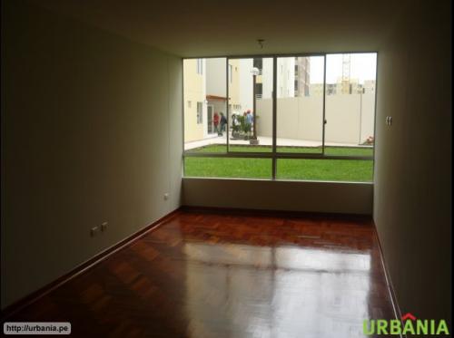 ALQUILO DEPARTAMENTO EN SURCO