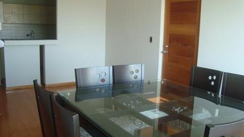 VENDO  LINDO DEPARTAMENTO 3ER PISO, SURQUILLO