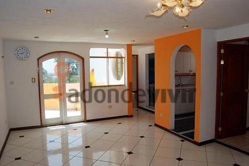 REMATE!!! VENDO DPTO EN EL SOL DE LA MOLINA $94,000