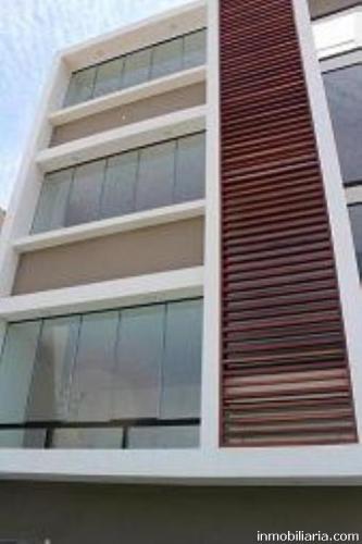 VENDO MINI DEPARTAMENTO TOTALMENTE EQUIPADO EN  EXCLUSIVA ZONA 