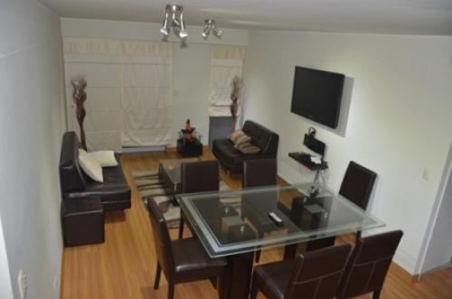 VENTA DE DEPARTAMENTO DUPLEX EN CALLE PORTA MIRAFLORES