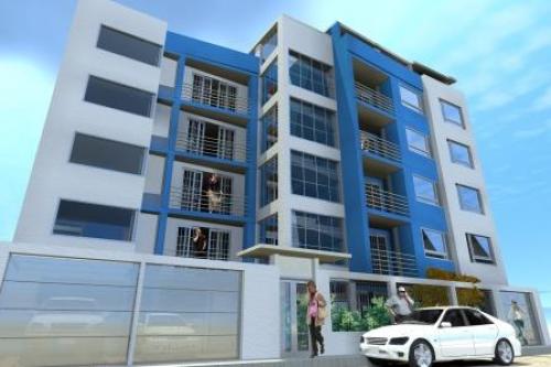 VENTA DE DEPARTAMENTO EN PROYECTO EN CUSCO