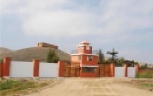 terreno en los huertos de cerro azul a 20 minutos de asia , 1 hora de lima