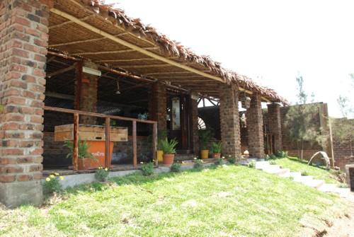 Parcela agrícola ideal agro exportación con casa de campo