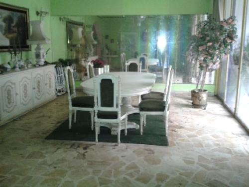 Casa en Venta - La Aurora, Miraflores