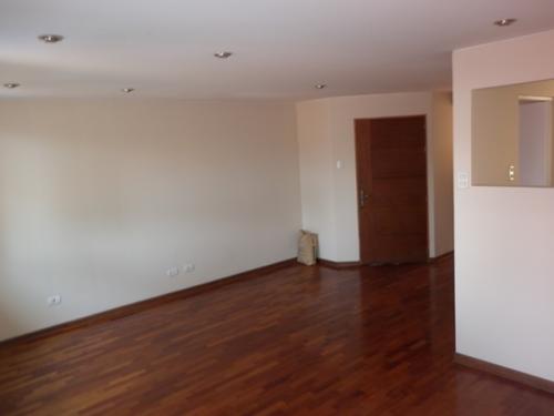 Dpto. en Venta - San Felipe, Jesus Maria