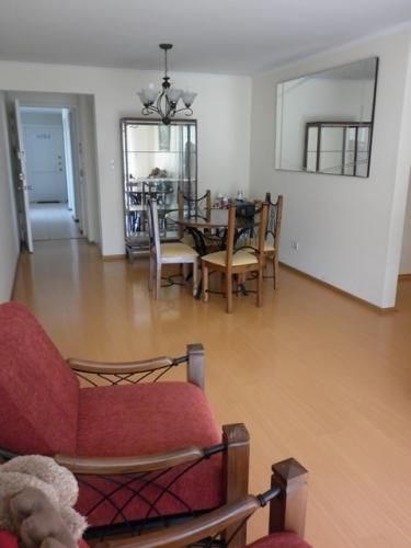 Dpto. en Venta - Alberto del Campo en Magdalena limite con San Isidro