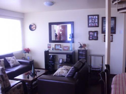  VENTA DPTO. DUPLEX 189m2 EN SURCO, LA CASTELLANA