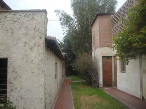 VENTA DE TERRENO EN CHACLACAYO