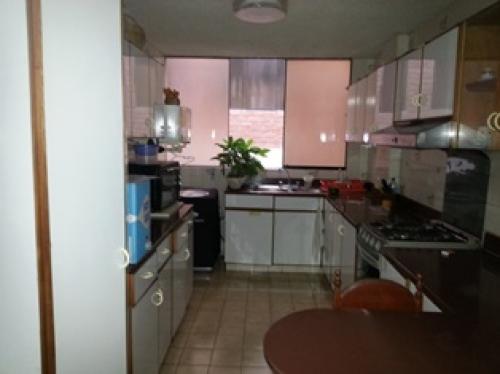 vendo departamento surco